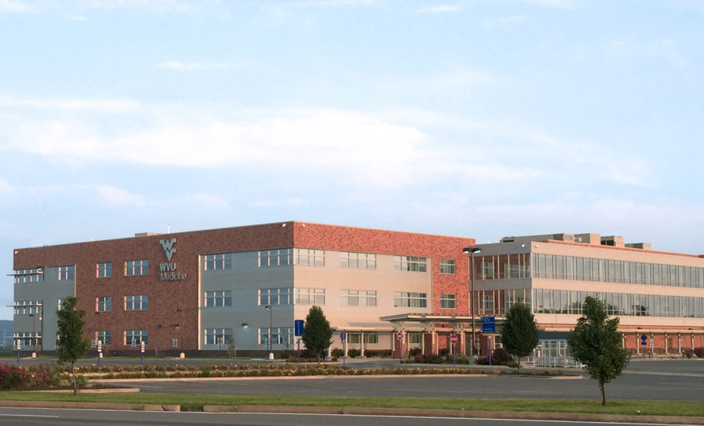 University-Town-Centre Outpatient Clinic University Town Centre