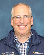 Matt Johnson