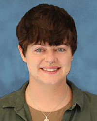 Emily Griffith, M.Div