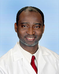 Olawale Olatunji, MD