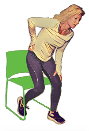 Sit to stand
