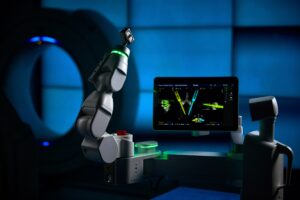 Mazor Robot