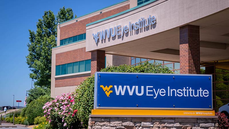 WVU Eye Institute