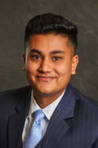 Deepkumar A. Patel, M.D.