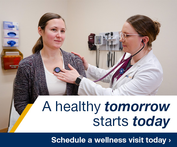 WVU Medicine Uniontown Hospital Primary Care. Schedule an appointment with one of our providers today