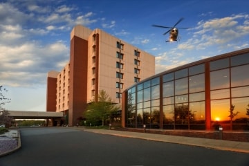 Weirton Medical Center