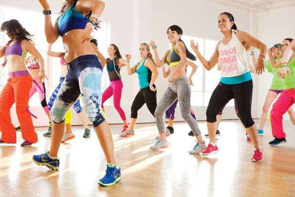 Zumba | Wellness