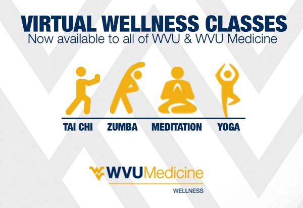 Classes | Wellness