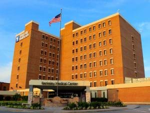 Berkeley Medical Center, Martinsburg, WV image