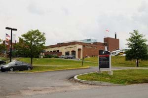 Garrett Regional Medical Center, Garrett County, Maryland image