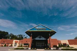 WVU Medicine Potomac Valley Hospital Keyser, WV image