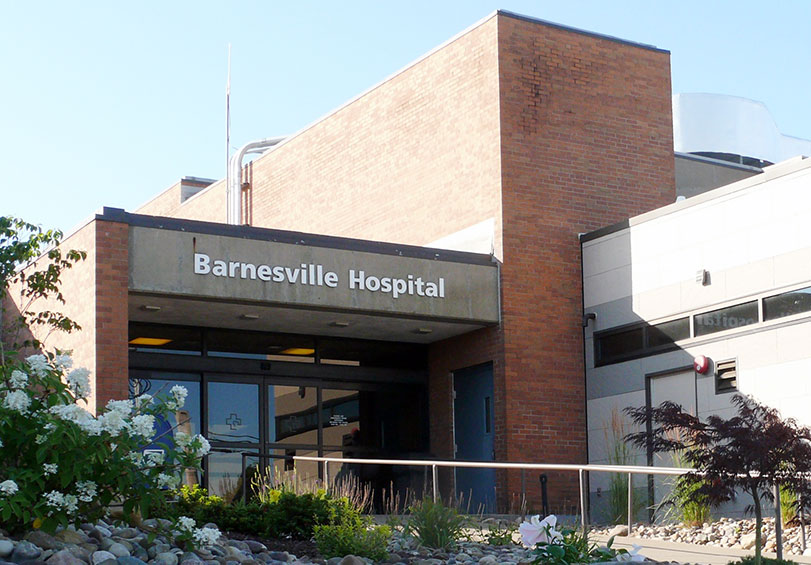 Barnesville Hospital