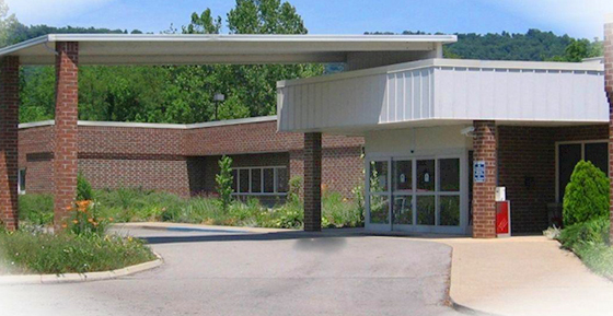 Braxton Memorial Hospital