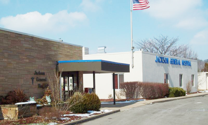 Jackson General Hospital