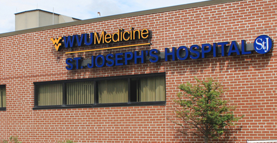 St. Joseph's Hospital