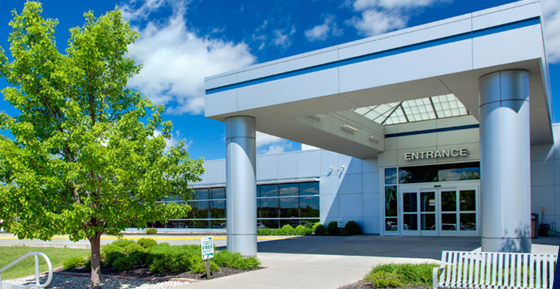 Summersville Regional Medical Center