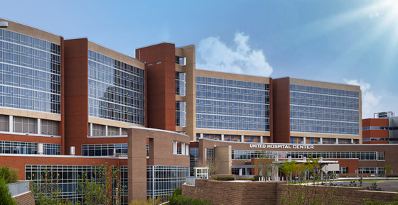 United Hospital Center