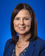 Leslie Lawson<br />
President, Braxton County Memorial Hospital<br />
President, Summersville Regional Medical Center