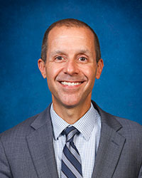 Christopher Mascio, MD