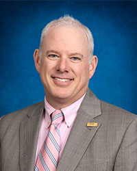 Frank Briggs, PharmD, MBA