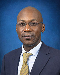 J.W. Awori Hayanga, MD, MPH