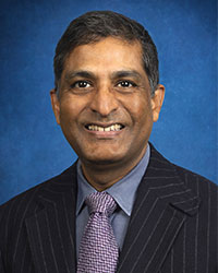 Ramesh Daggubati, MD