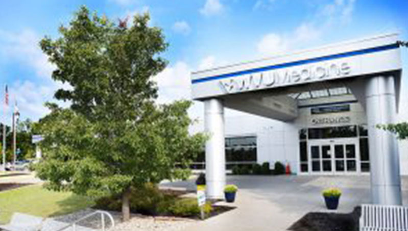 Summersville Regional Medical Center