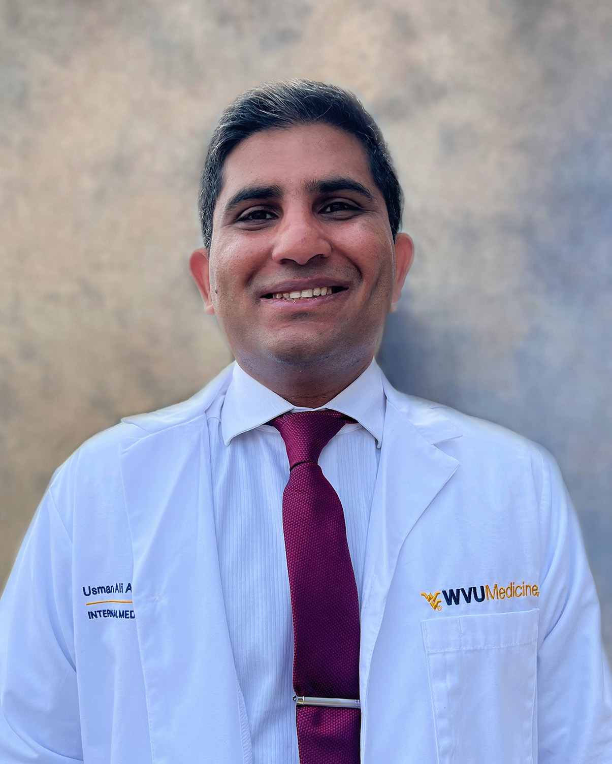 Usman Akbar, M.D.