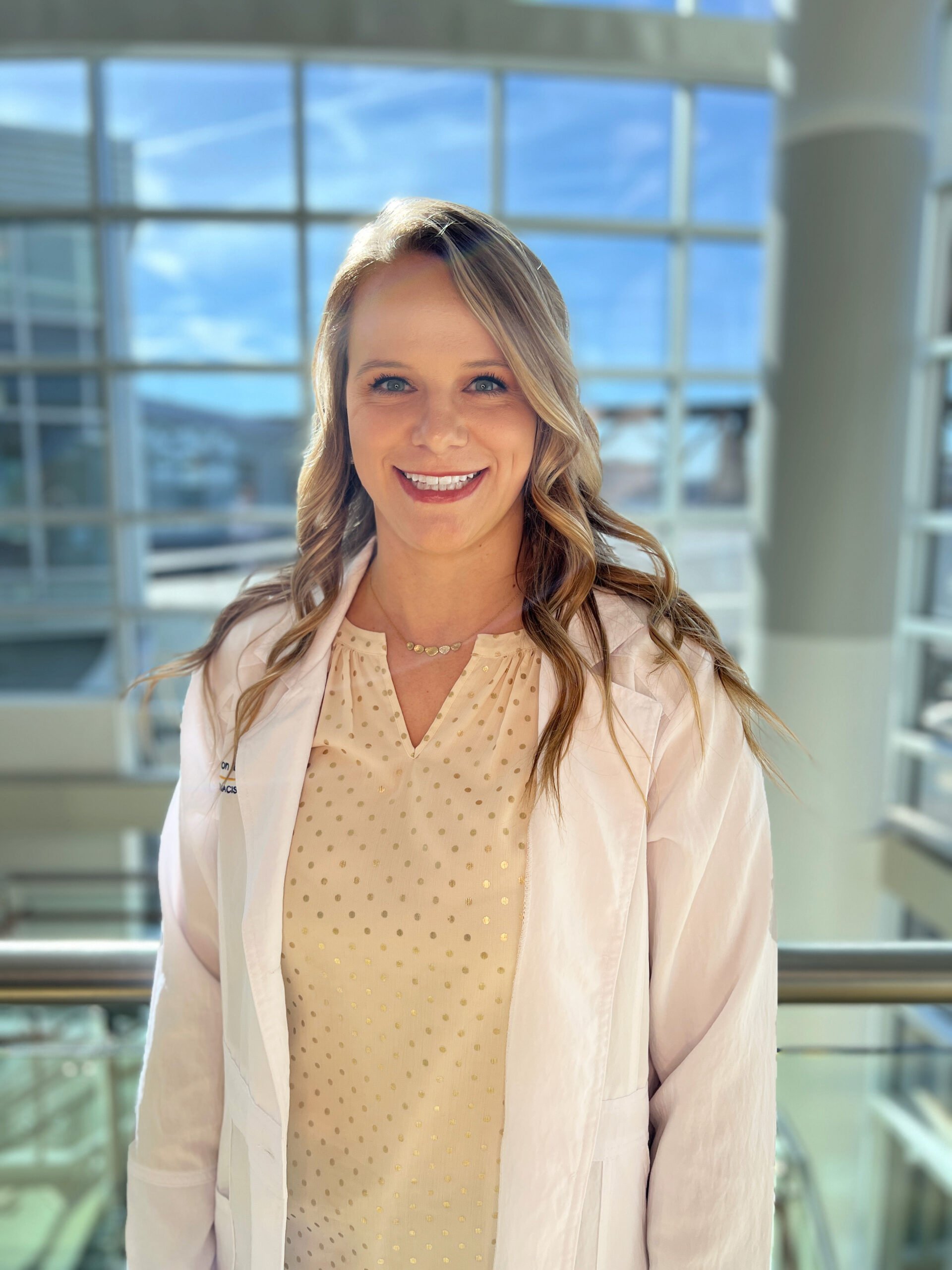 Allison Lawrence, PharmD