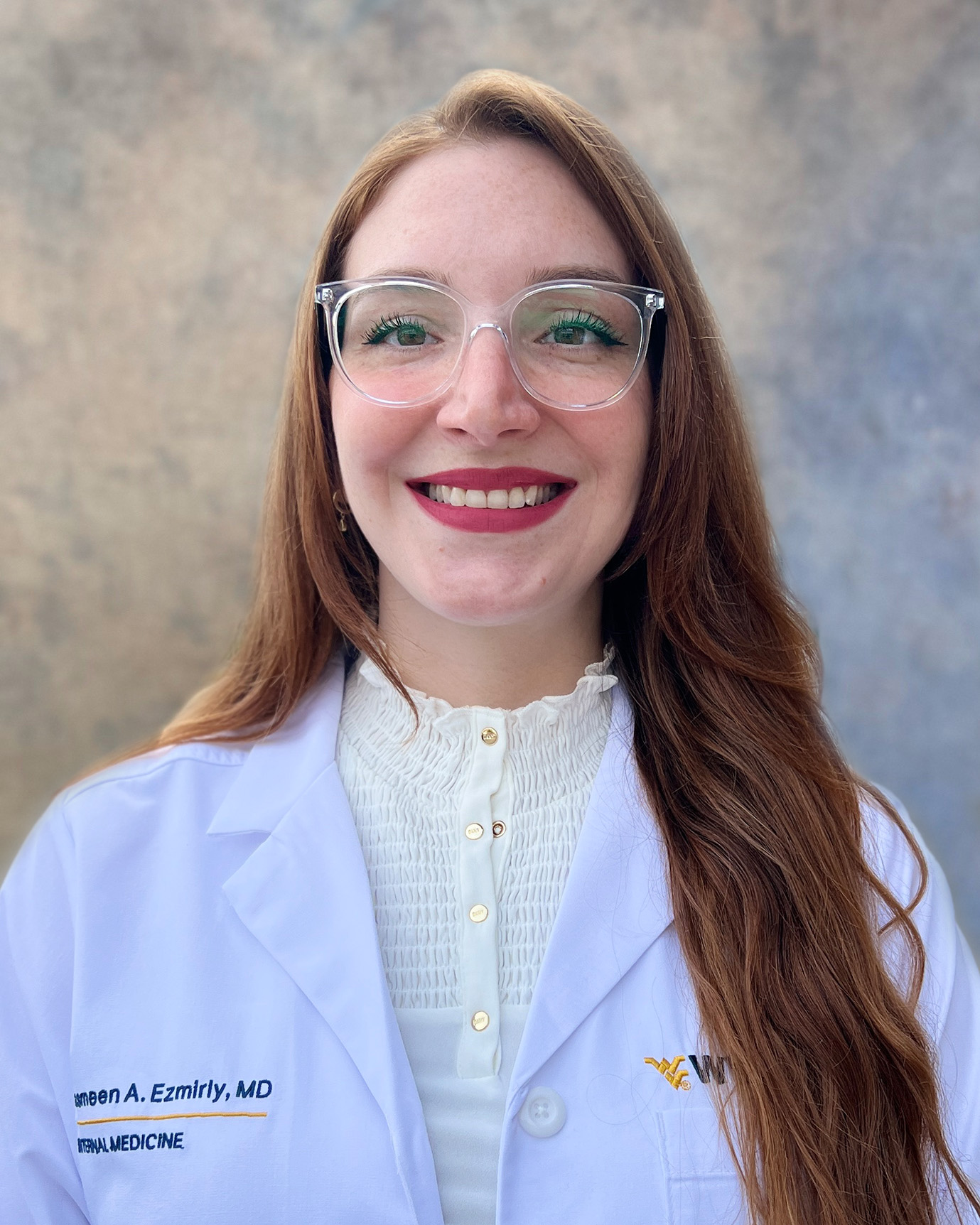 Yasmeen Ezmirly, M.D.