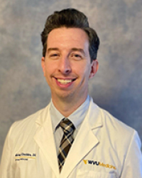 Michael Cheshire, D.O., FACOI, FACP