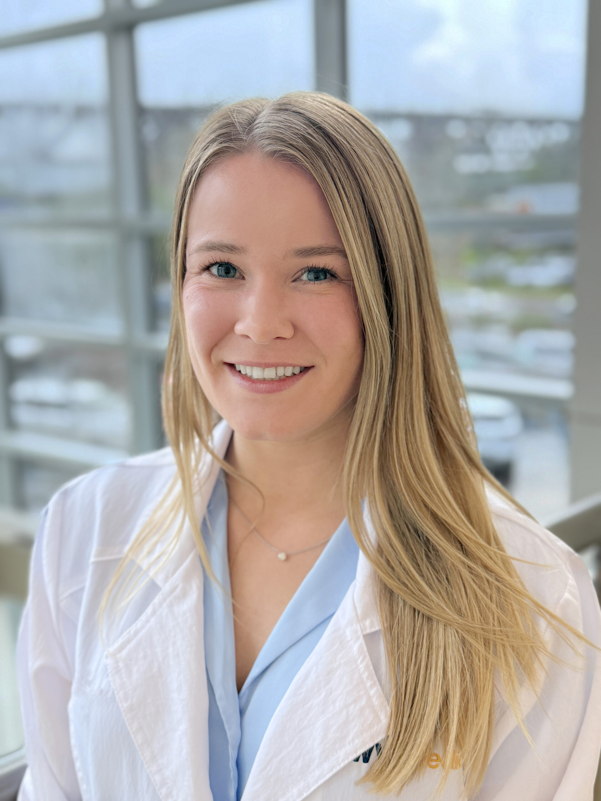 Anna Lumadue, PharmD