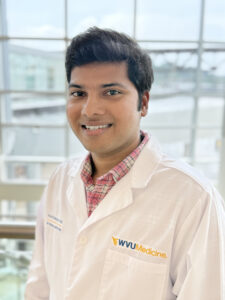 Rohit Maduri, M.D.