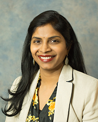 Neeharika Muddana, M.D.