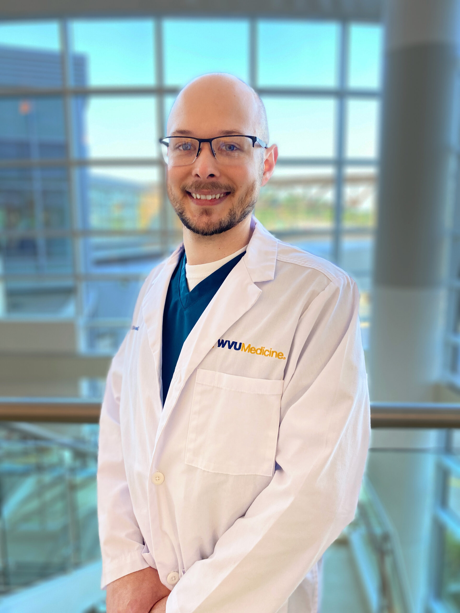 Chris Short, PharmD