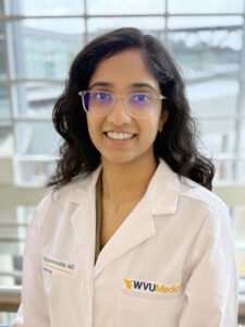 Neha Rajavasireddy, M.D.