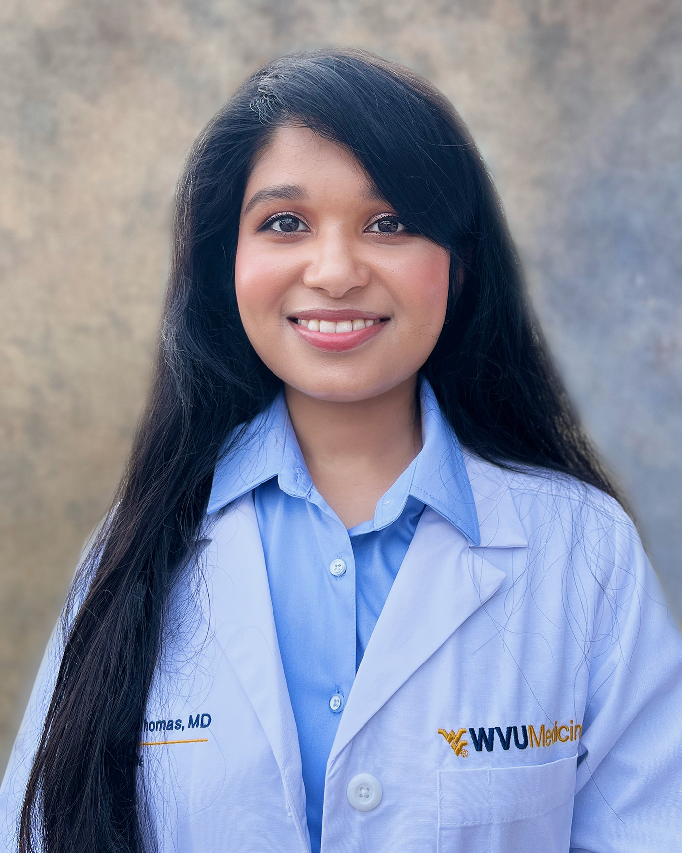 Elizabel Thomas, M.D.