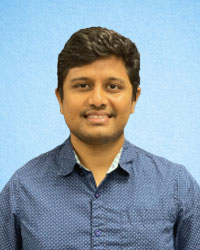 Guru Anirudh Gopireddy, MD