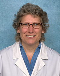 Jennifer Leavitt, D.O.