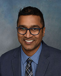 Showri Karnam, M.D.