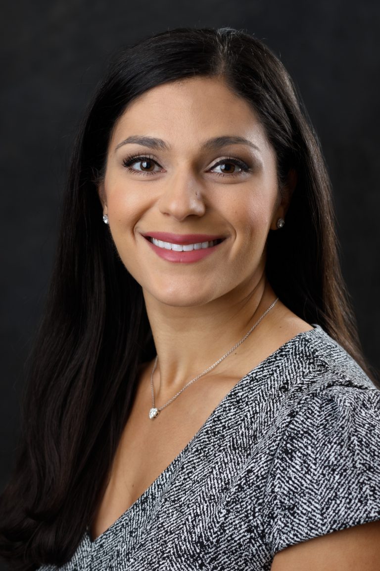 Agnes O. Asmar, M.D.