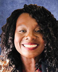 Alena Rothwell, kidney transplant recipient