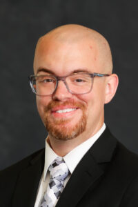 B. Tyler Moore, D.O.