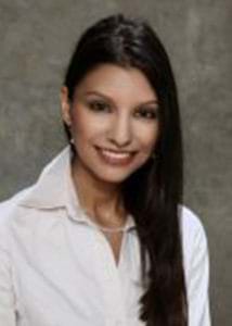 Bridget Gibson, M.D.