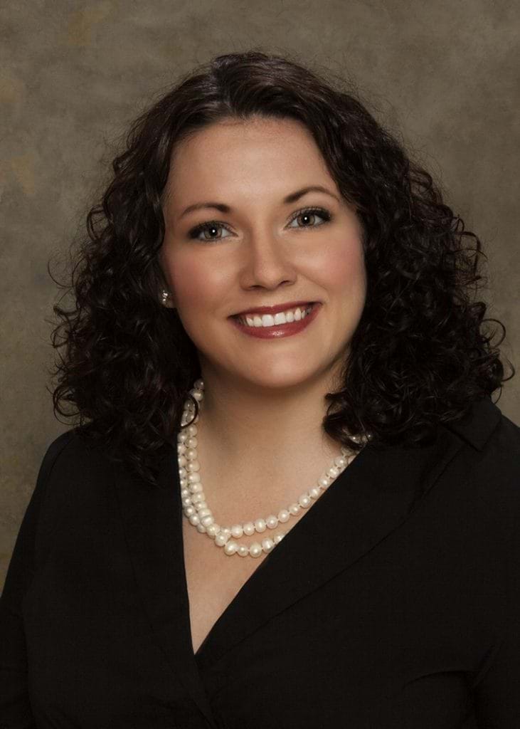 Brittanie West, D.O.