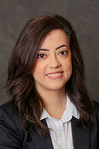 Eesha Jamil, M.D.