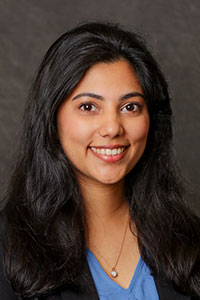 Emmy Mathew, M.D.