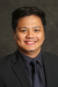 Francis Thomas Chavez. M.D.