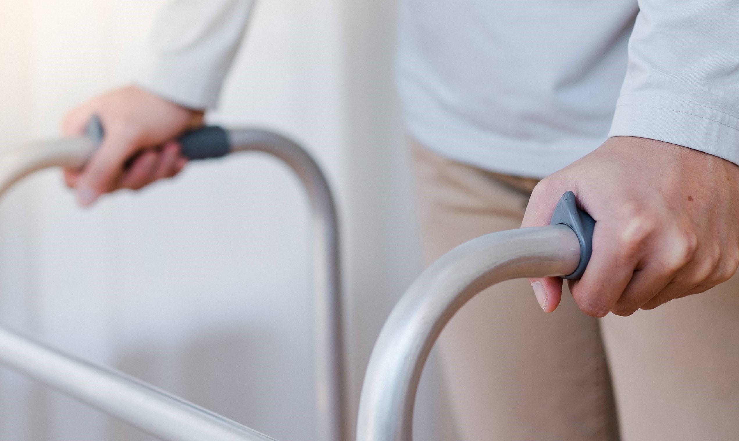 Home Medical Equipment