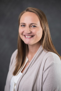 Carly E. McCranie, D.O.